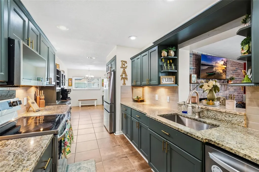 1103 Ridgefield Drive Valrico FL 33594