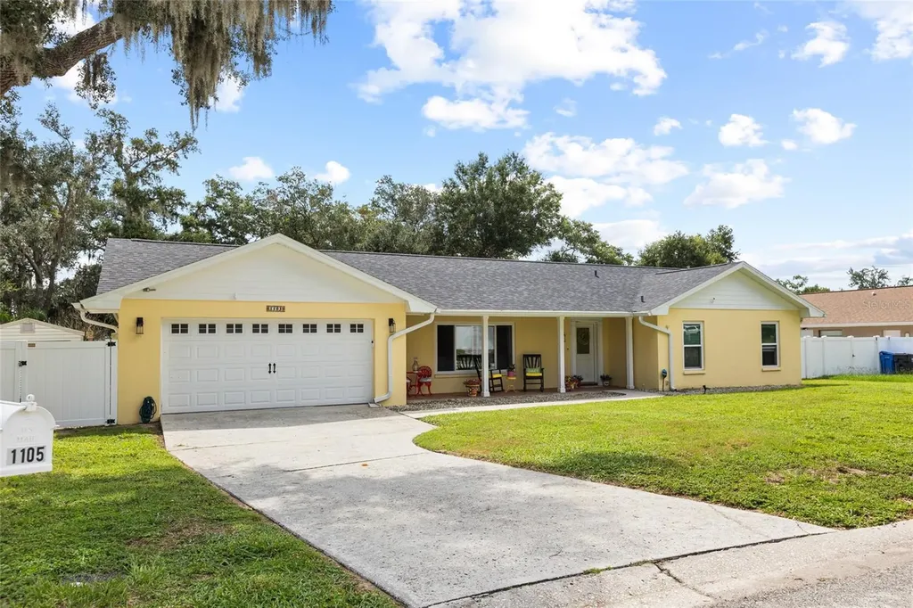 1103 Ridgefield Drive Valrico FL 33594