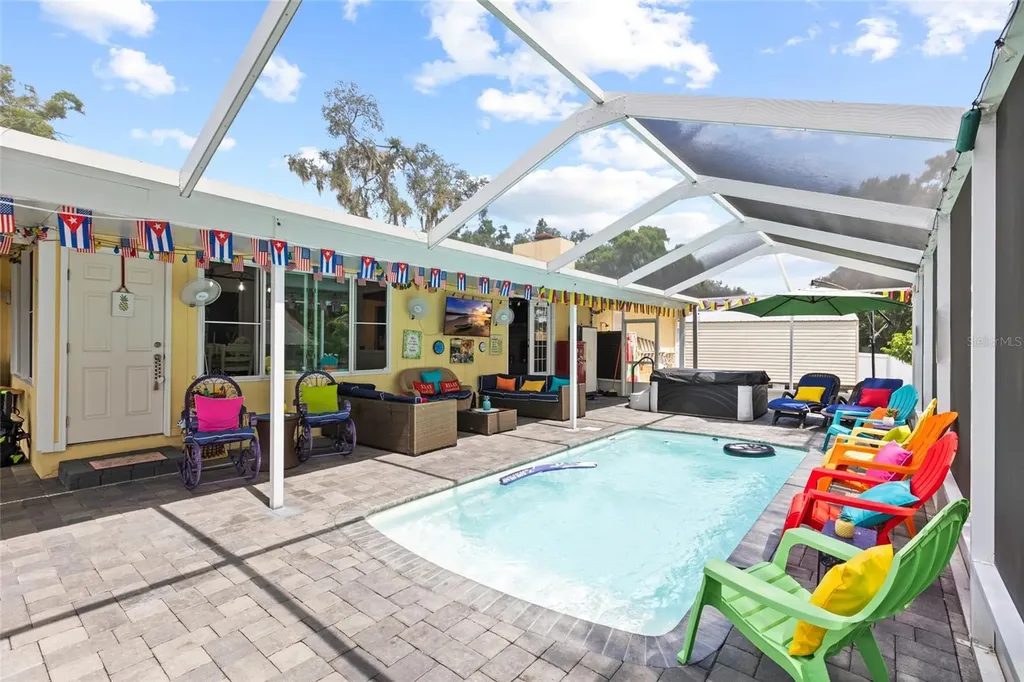 1103 Ridgefield Drive Valrico FL 33594