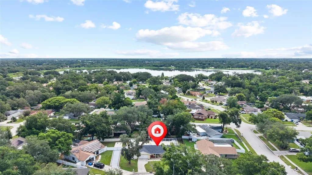 1103 Ridgefield Drive Valrico FL 33594