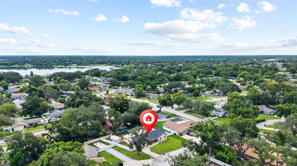 1103 Ridgefield Drive Valrico FL 33594