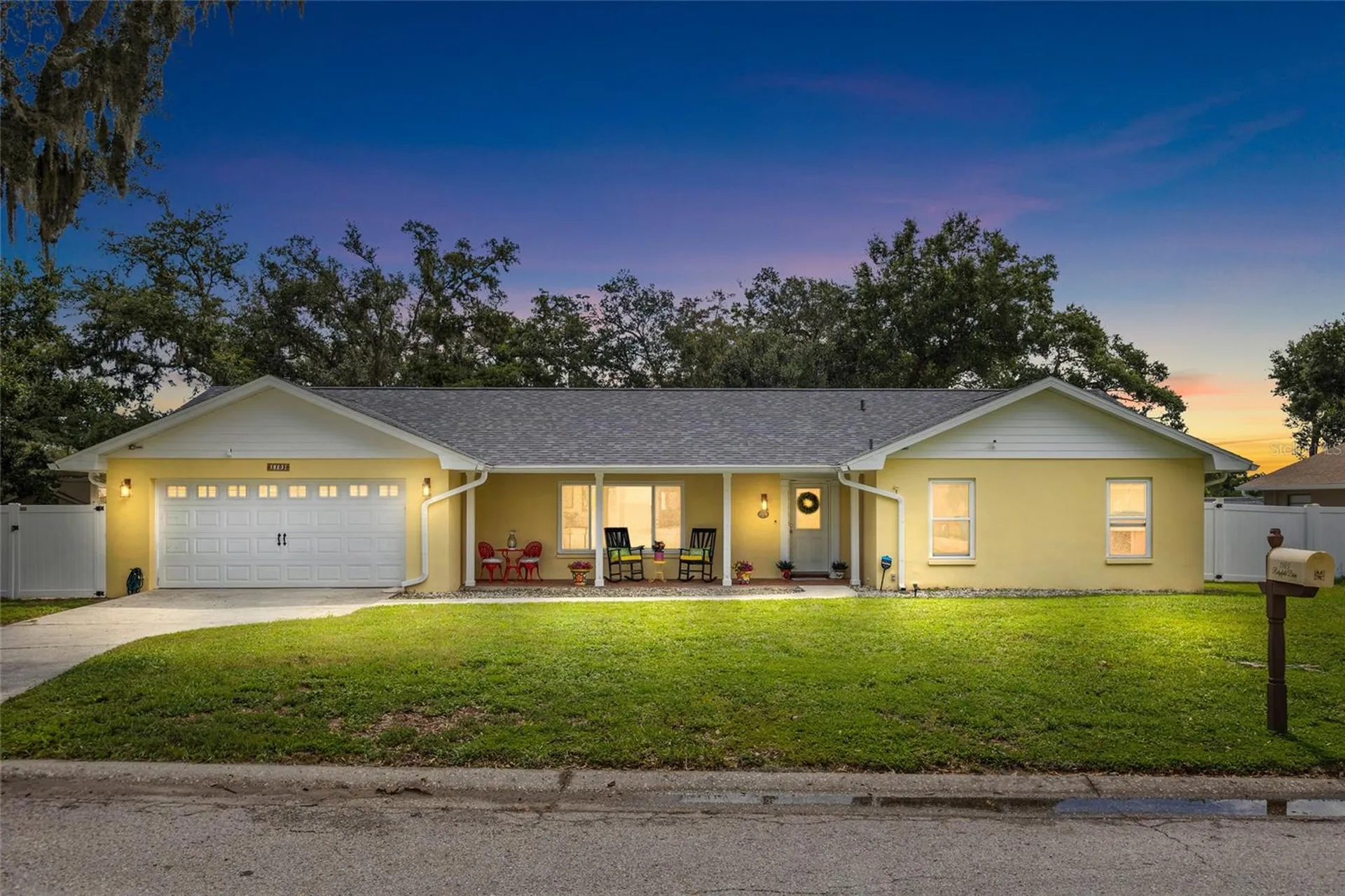 1103 Ridgefield Drive Valrico FL 33594