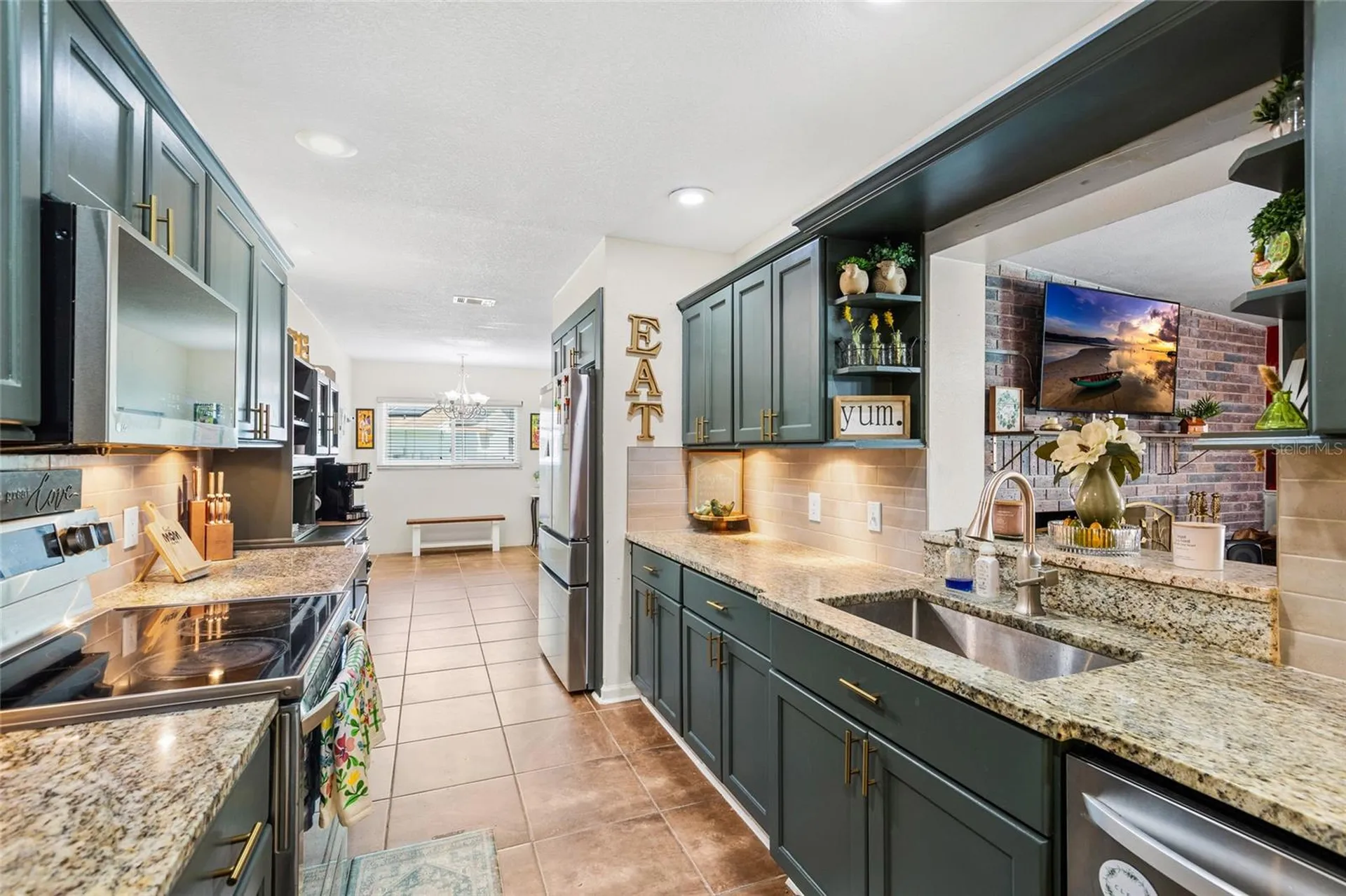 1103 Ridgefield Drive Valrico FL 33594