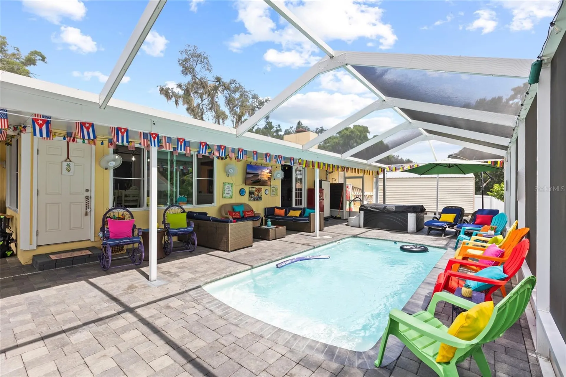1103 Ridgefield Drive Valrico FL 33594