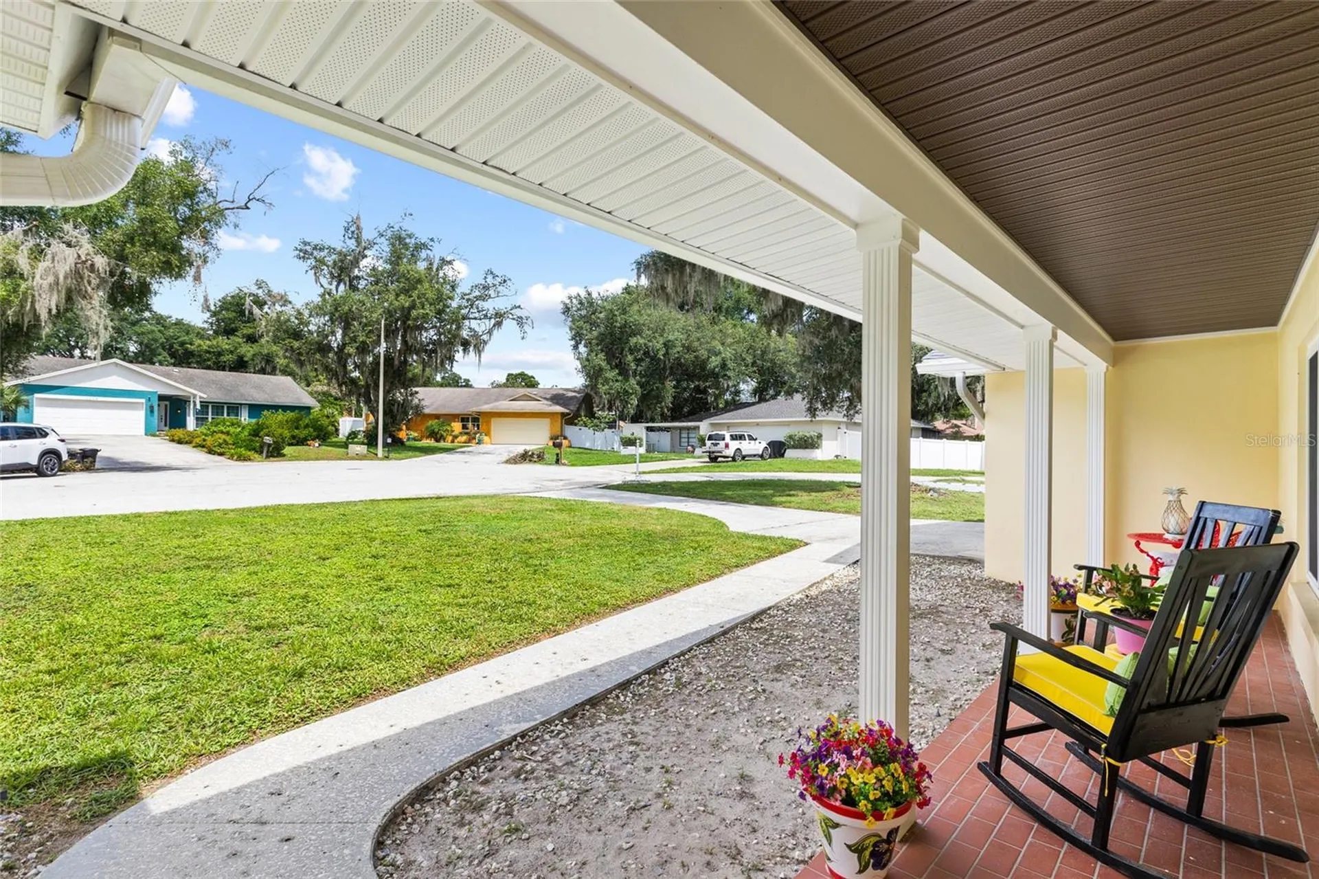 1103 Ridgefield Drive Valrico FL 33594