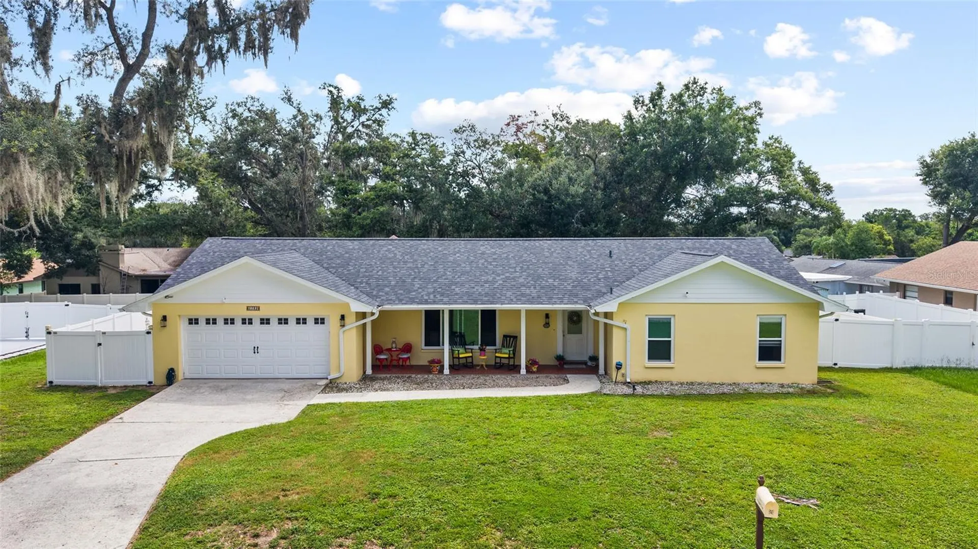 1103 Ridgefield Drive Valrico FL 33594