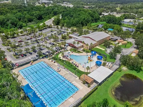 477 Oviedo Boulevard Oviedo FL 32765