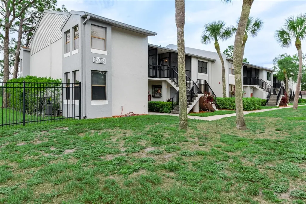 2073 Skimmer Court W Clearwater FL 33762