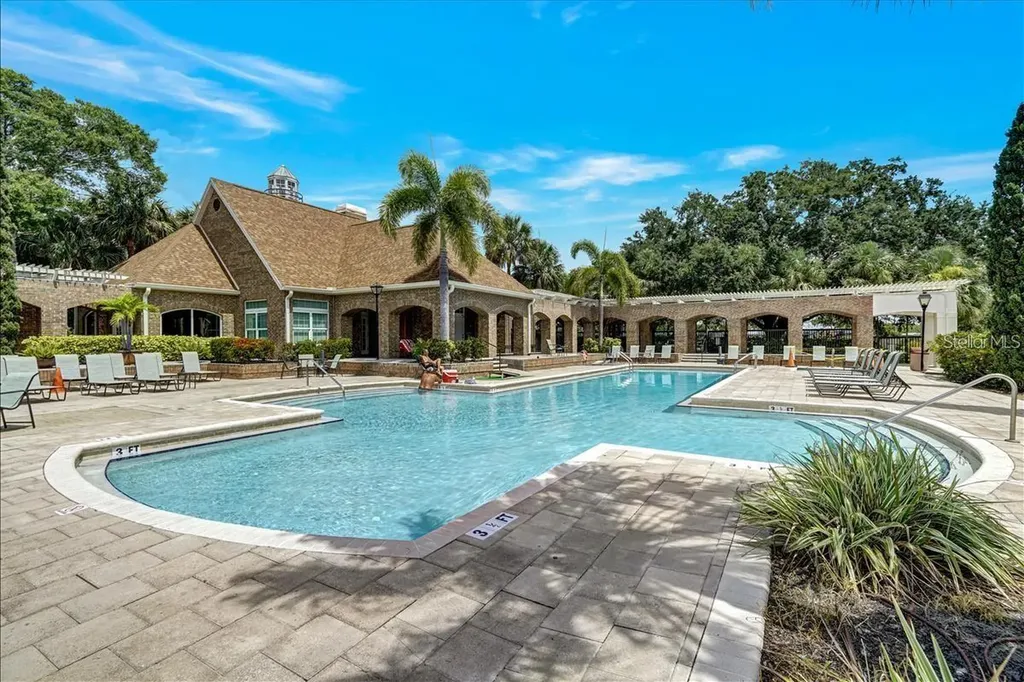10200 Gandy Boulevard N St Petersburg FL 33702
