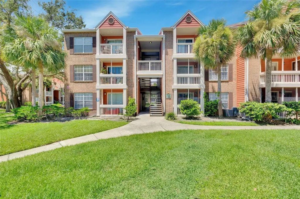 10200 Gandy Boulevard N St Petersburg FL 33702