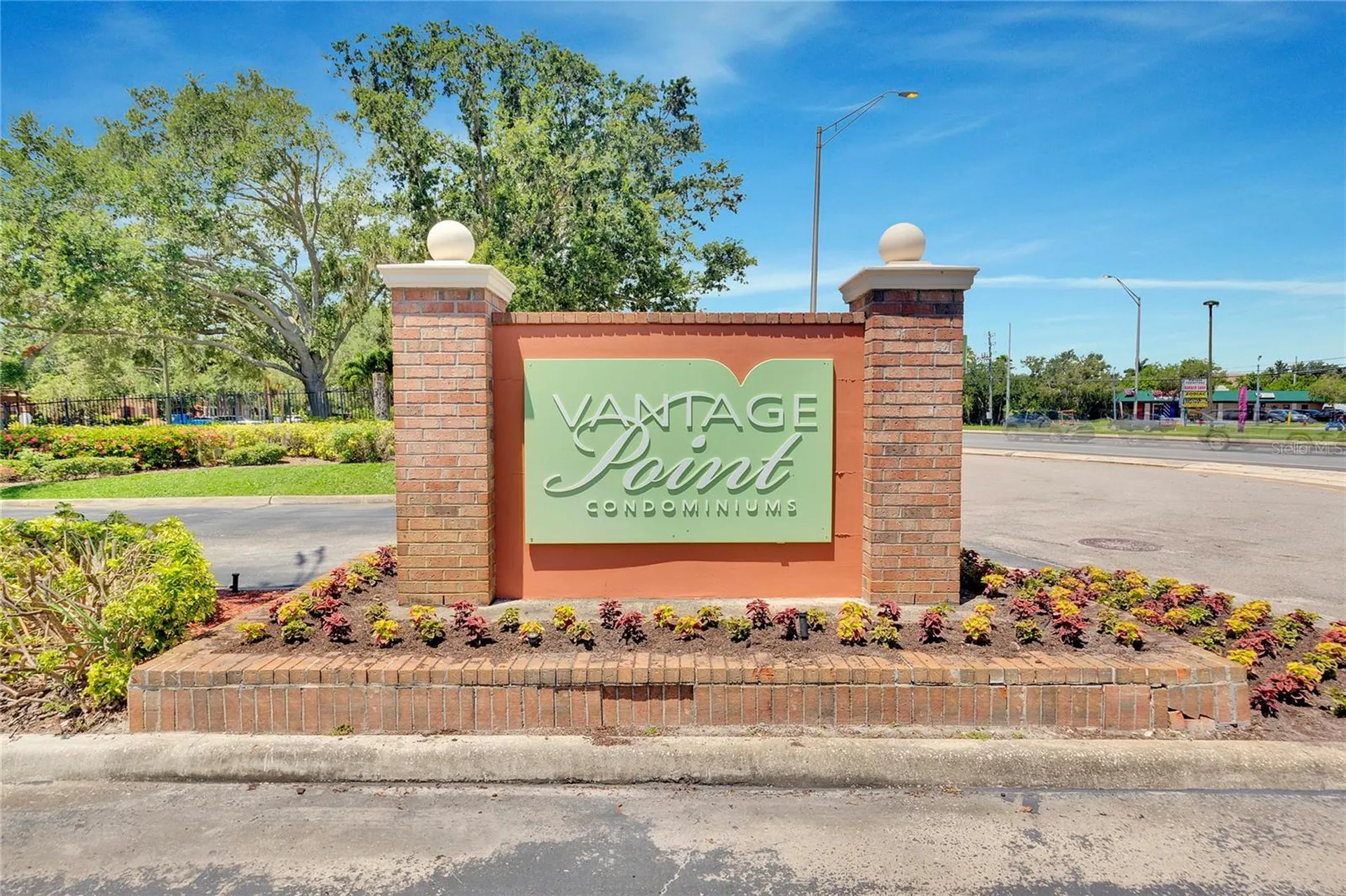 10200 Gandy Boulevard N St Petersburg FL 33702