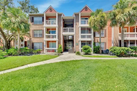 10200 Gandy Boulevard N St Petersburg FL 33702