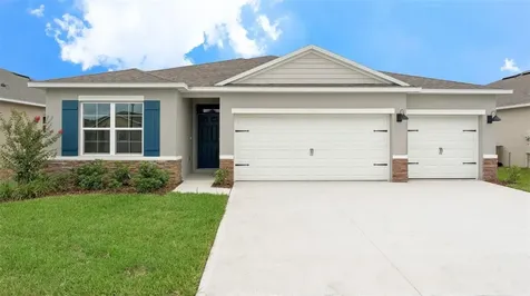 2509 Dorset Court Ormond Beach FL 32174