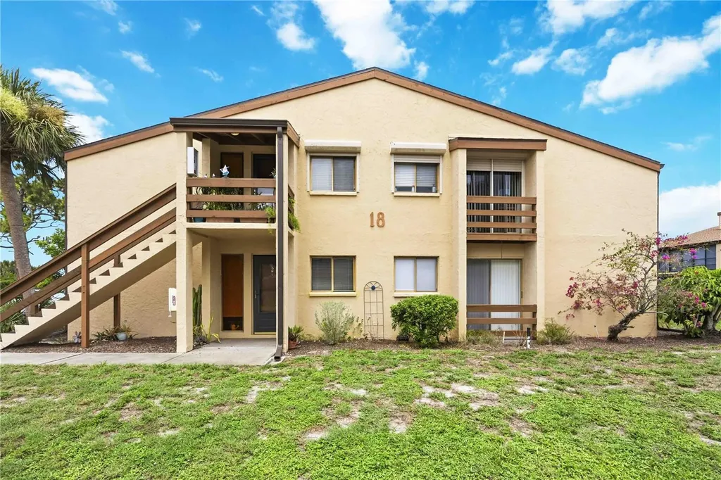 18 Quails Run Boulevard Englewood FL 34223