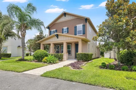 11468 Misty Oak Alley Windermere FL 34786