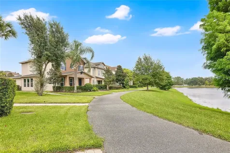 11468 Misty Oak Alley Windermere FL 34786