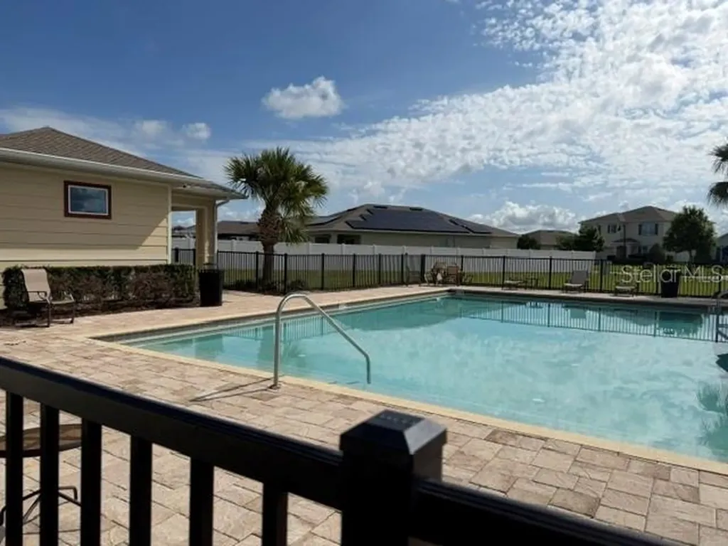 1689 Bay Breeze Drive St Cloud FL 34771