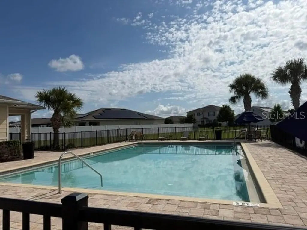 1689 Bay Breeze Drive St Cloud FL 34771