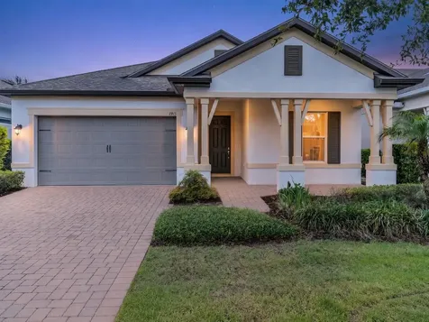 1915 Estuary Lane Kissimmee FL 34747