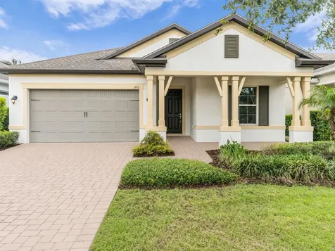 1915 Estuary Lane Kissimmee FL 34747