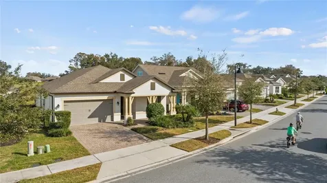 1915 Estuary Lane Kissimmee FL 34747