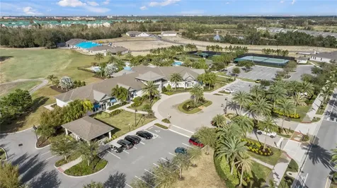 1915 Estuary Lane Kissimmee FL 34747