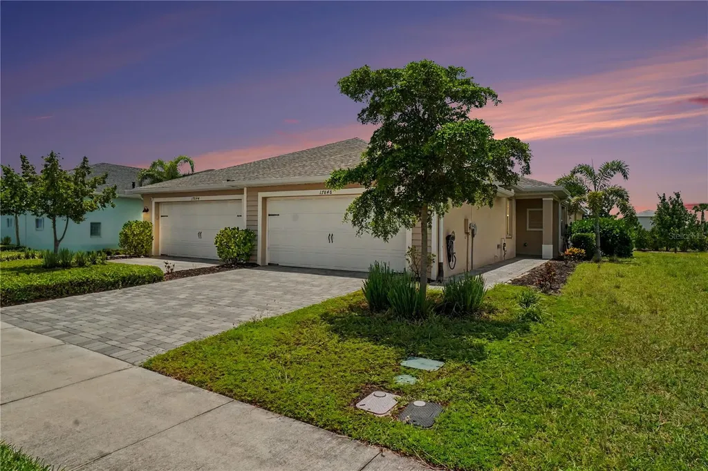 17848 Palmetto Pass Lane Punta Gorda FL 33982