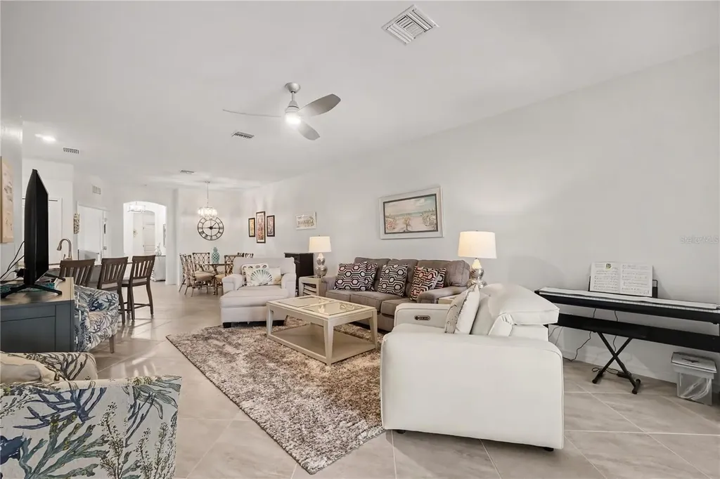 17848 Palmetto Pass Lane Punta Gorda FL 33982