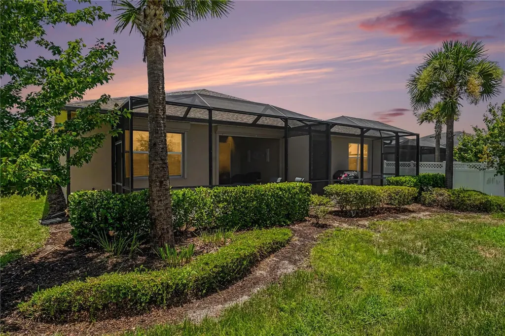 17848 Palmetto Pass Lane Punta Gorda FL 33982