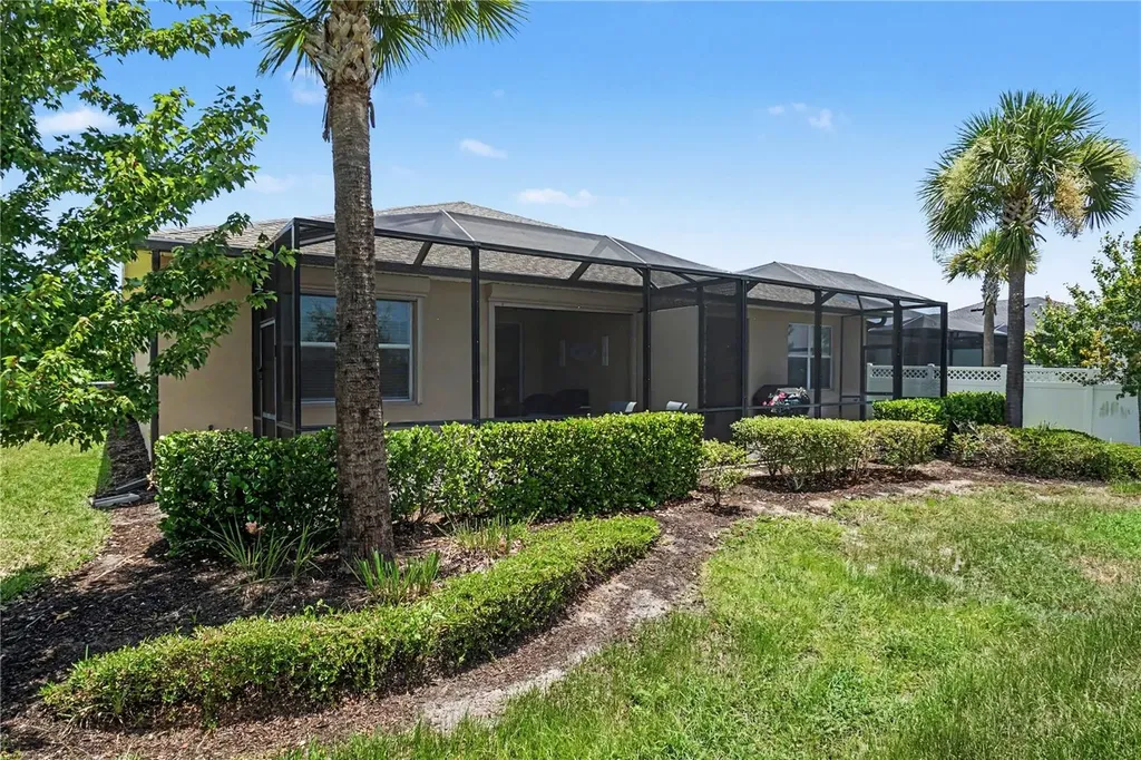 17848 Palmetto Pass Lane Punta Gorda FL 33982
