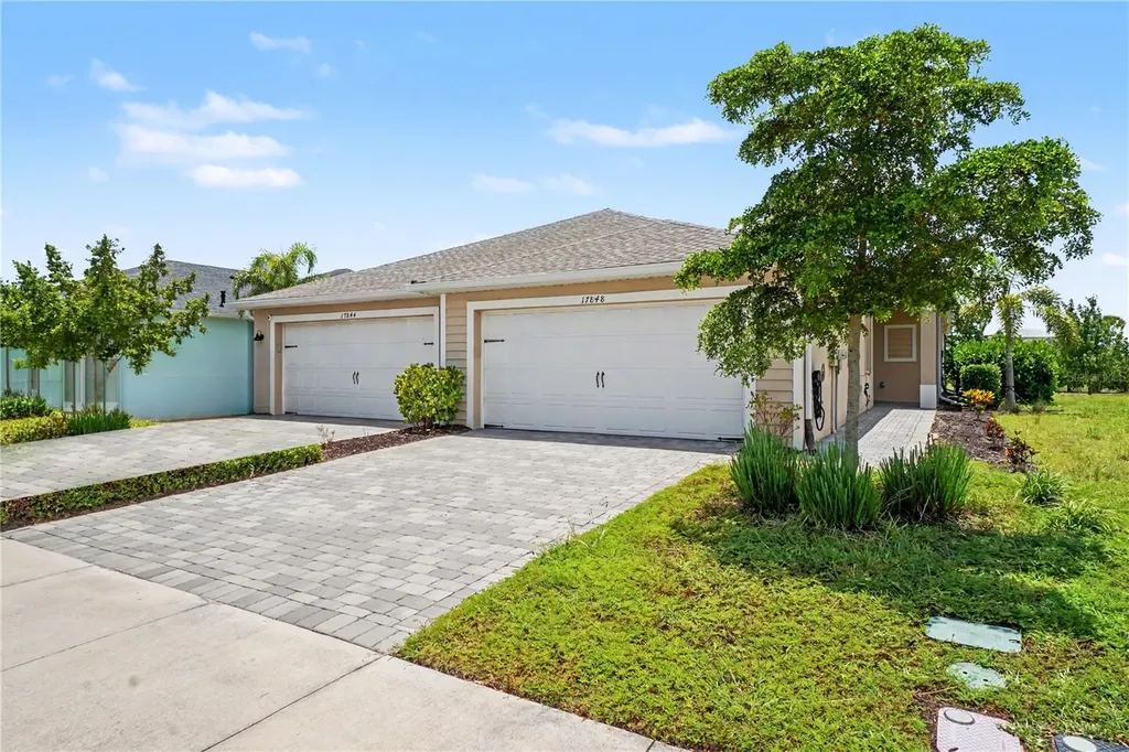 17848 Palmetto Pass Lane Punta Gorda FL 33982