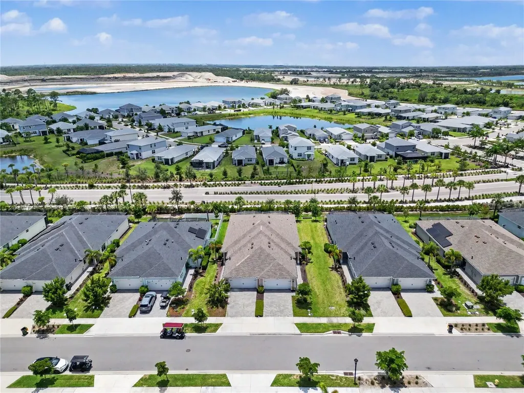 17848 Palmetto Pass Lane Punta Gorda FL 33982