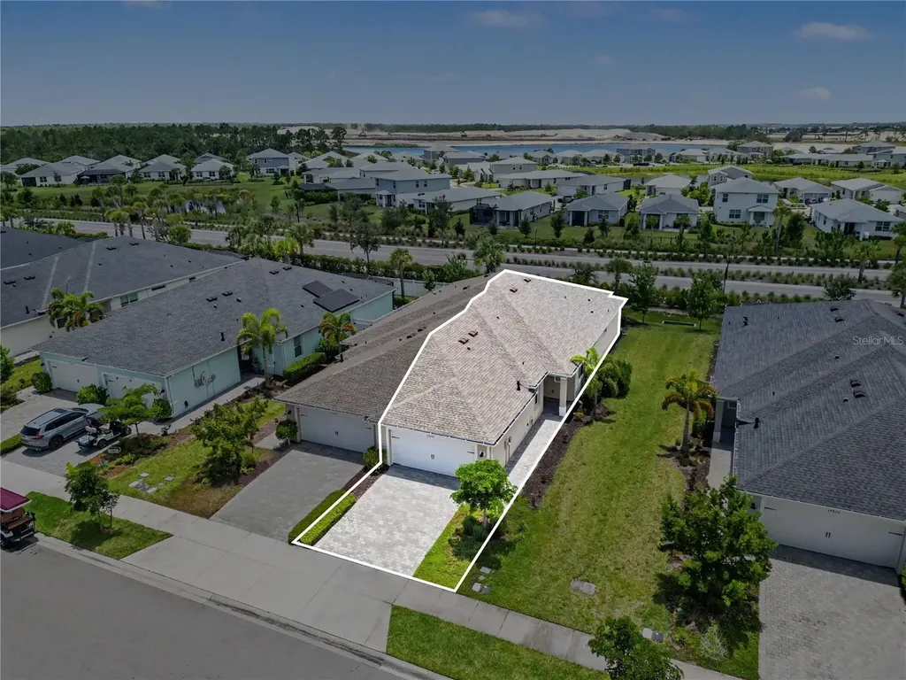 17848 Palmetto Pass Lane Punta Gorda FL 33982