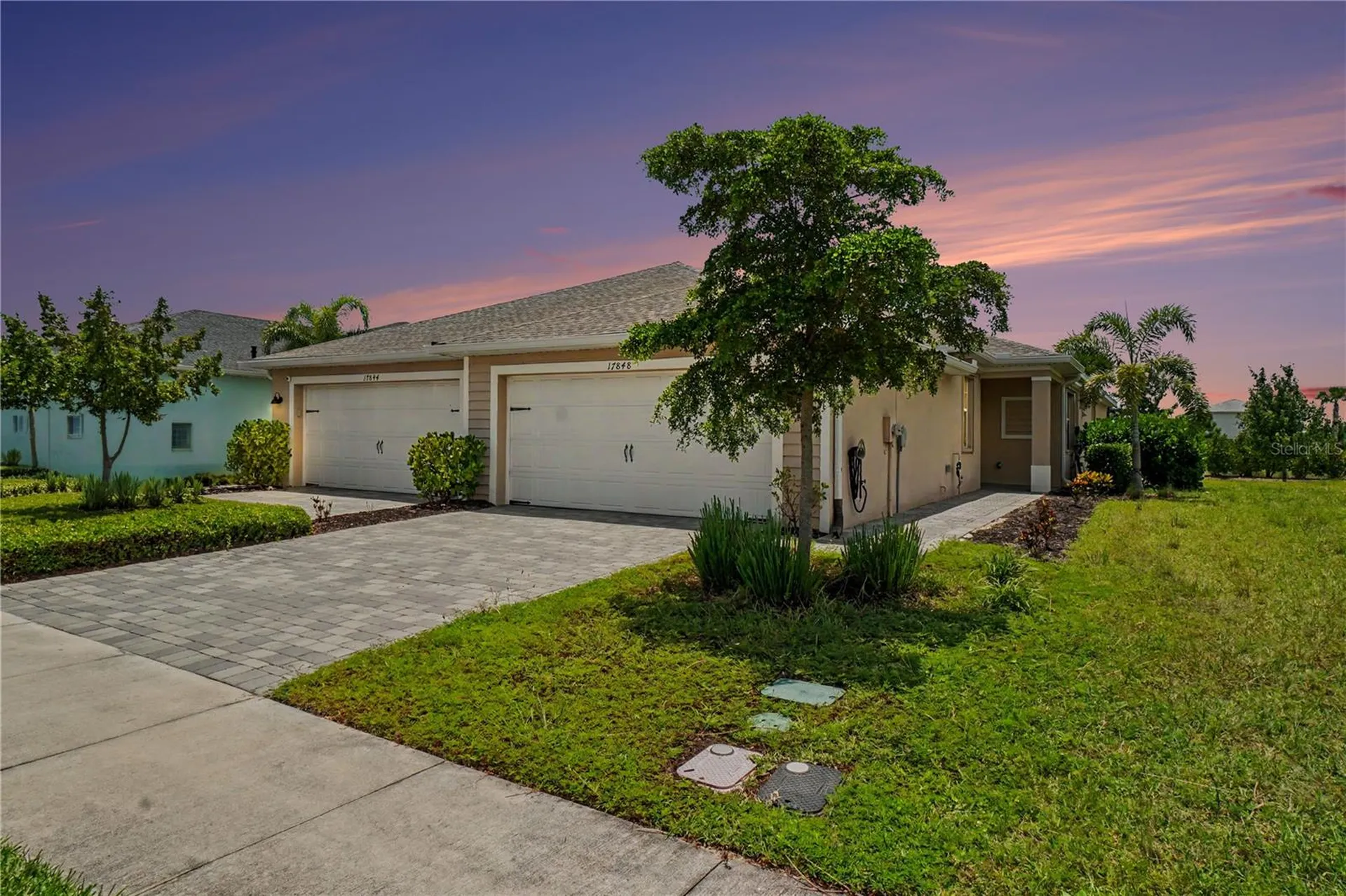 17848 Palmetto Pass Lane Punta Gorda FL 33982