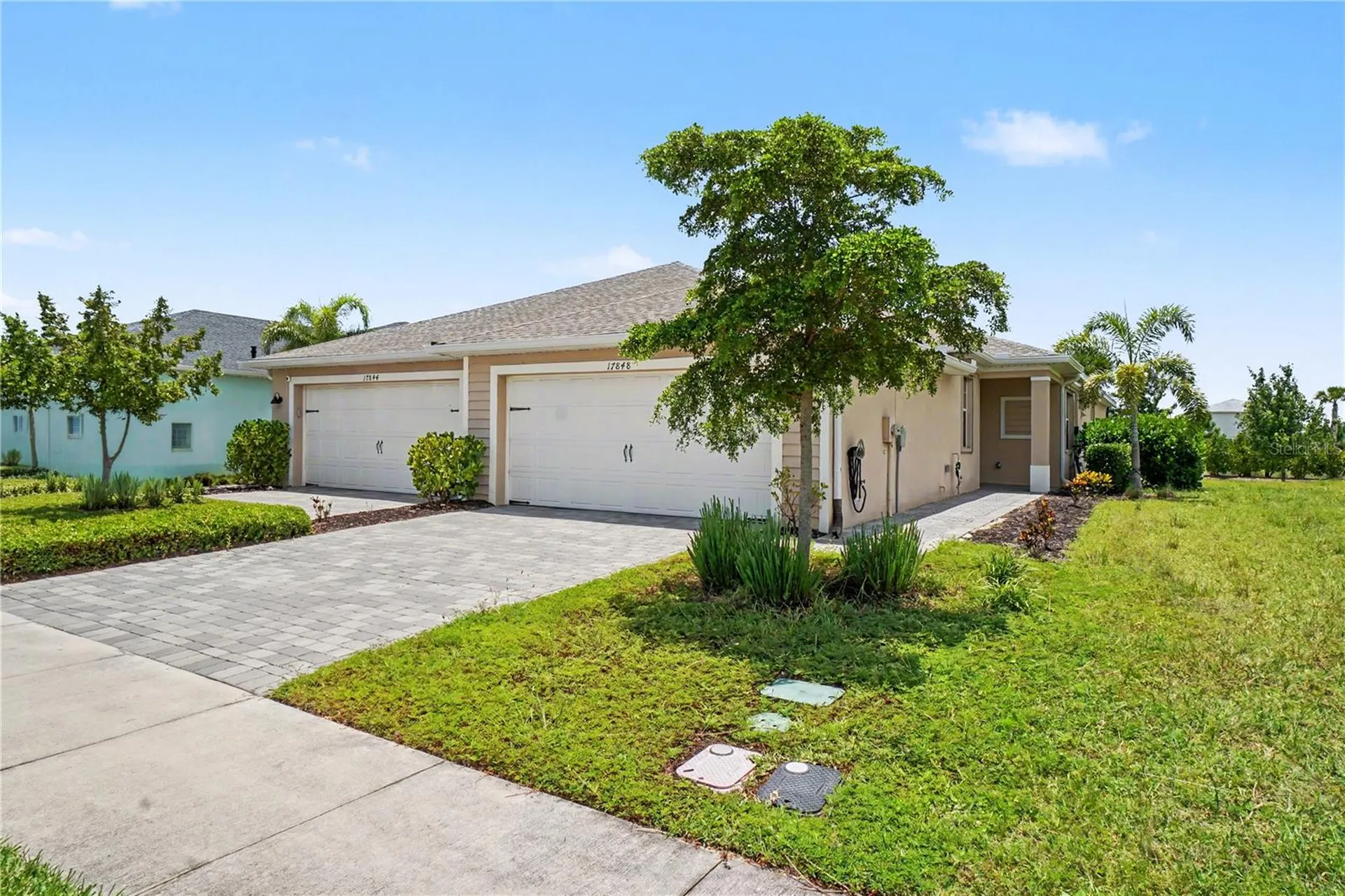 17848 Palmetto Pass Lane Punta Gorda FL 33982