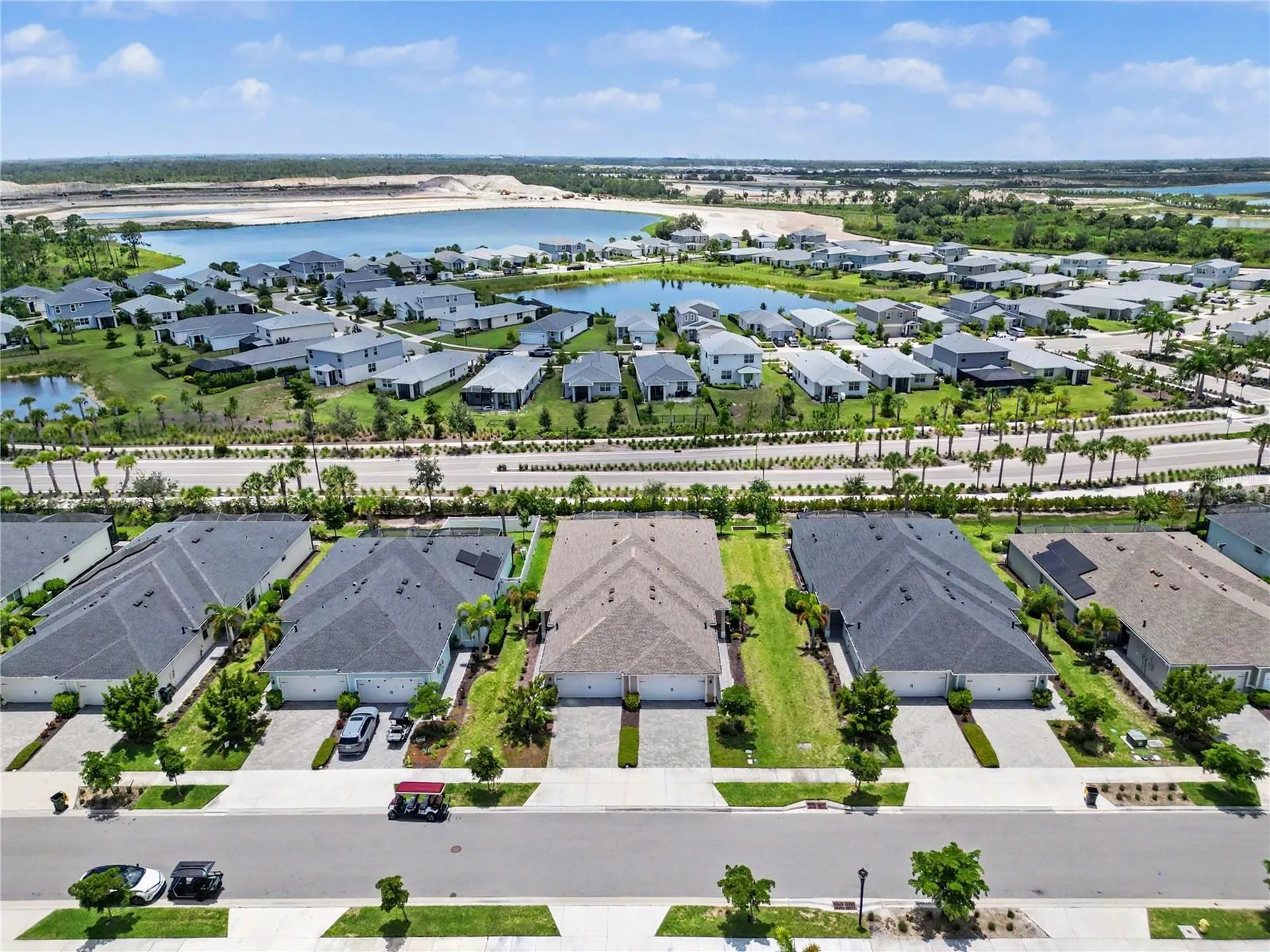 17848 Palmetto Pass Lane Punta Gorda FL 33982