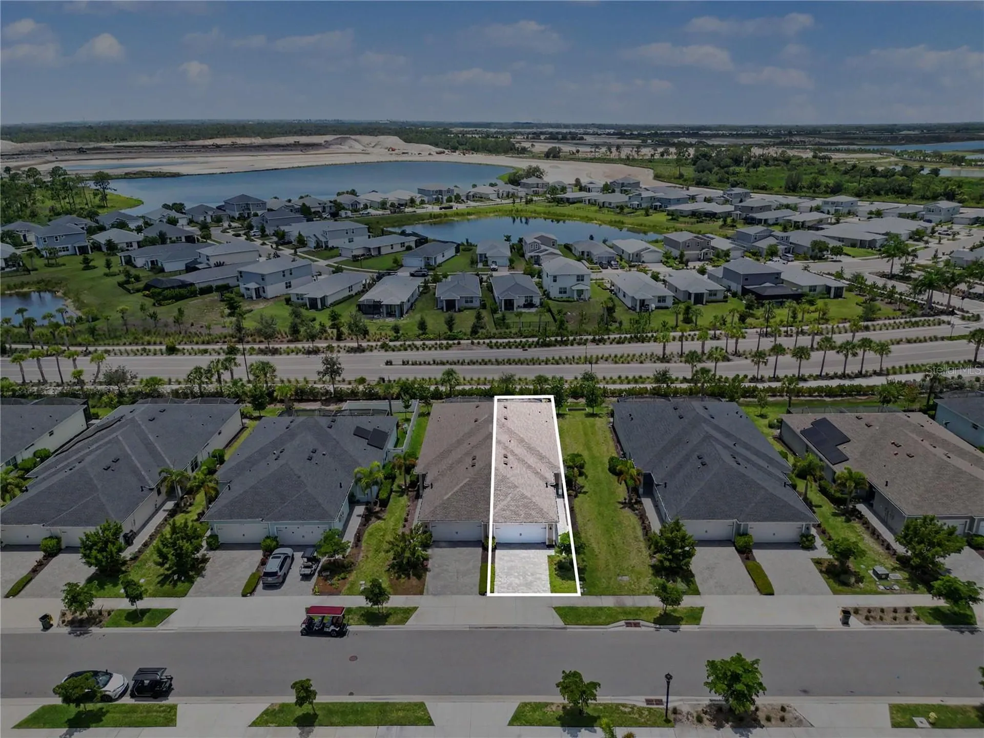 17848 Palmetto Pass Lane Punta Gorda FL 33982