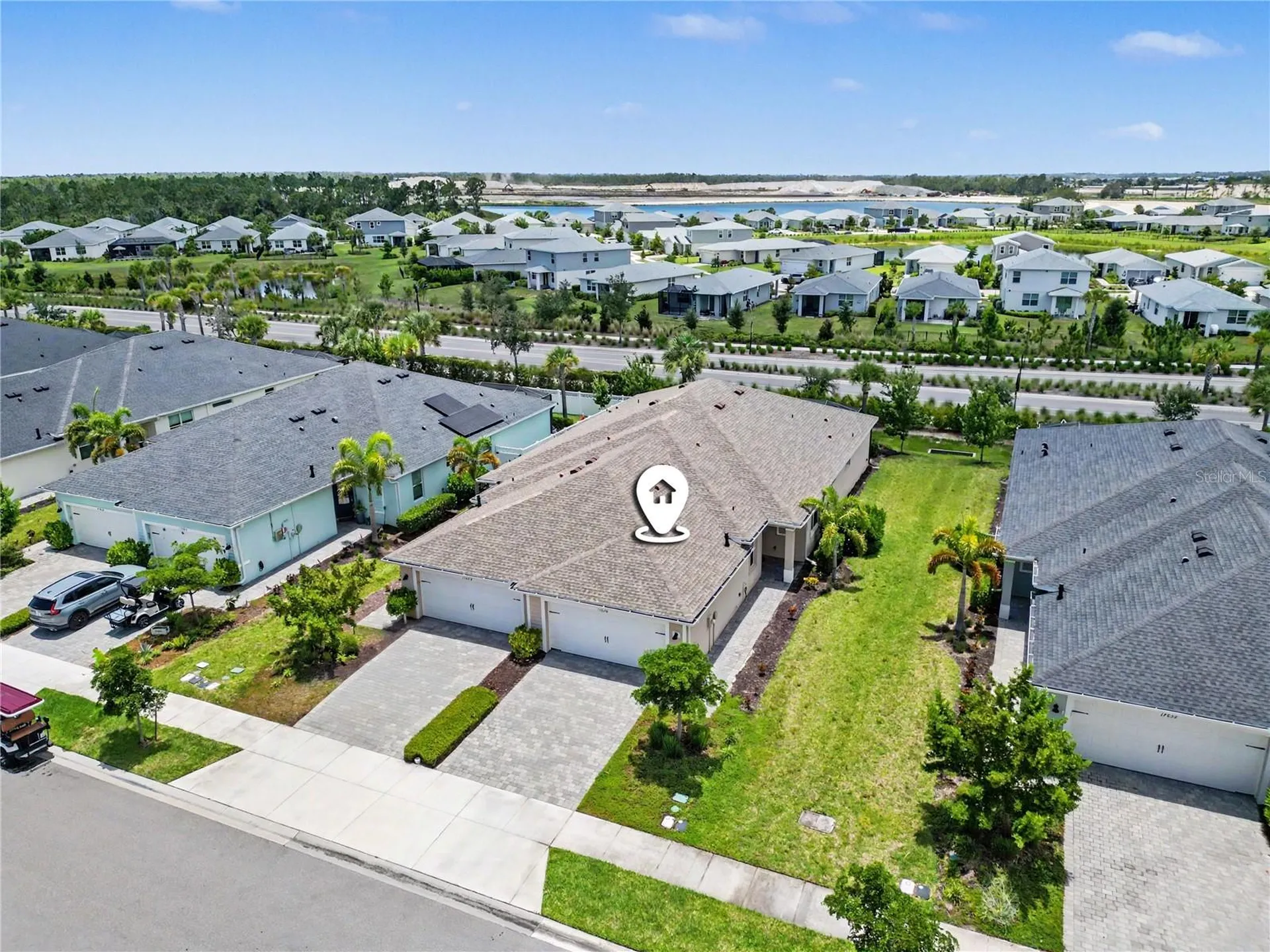 17848 Palmetto Pass Lane Punta Gorda FL 33982