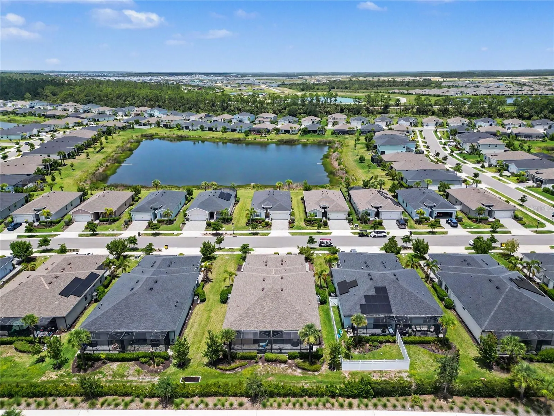 17848 Palmetto Pass Lane Punta Gorda FL 33982