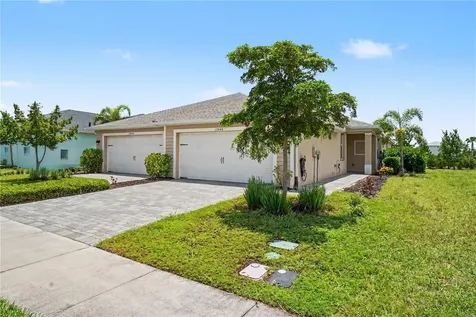17848 Palmetto Pass Lane Punta Gorda FL 33982
