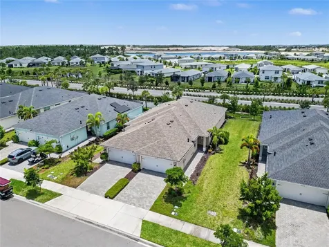 17848 Palmetto Pass Lane Punta Gorda FL 33982