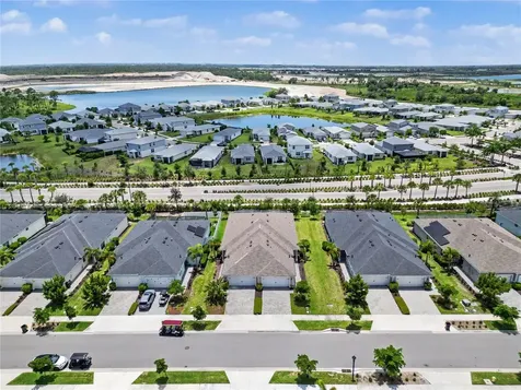 17848 Palmetto Pass Lane Punta Gorda FL 33982