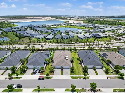 17848 Palmetto Pass Lane Punta Gorda FL 33982