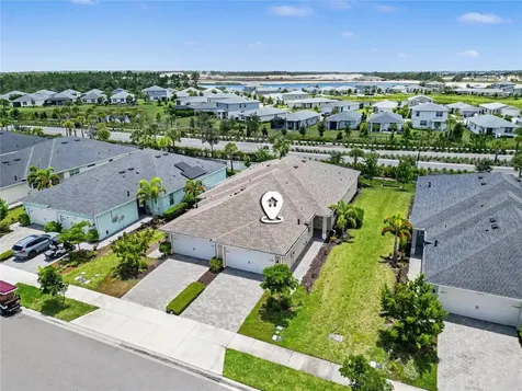 17848 Palmetto Pass Lane Punta Gorda FL 33982