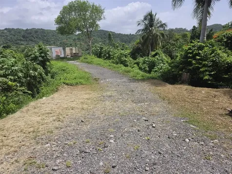 Carr. 348, Km. 5.7 Int. Bo. Malezas Mayaguez PR 00680