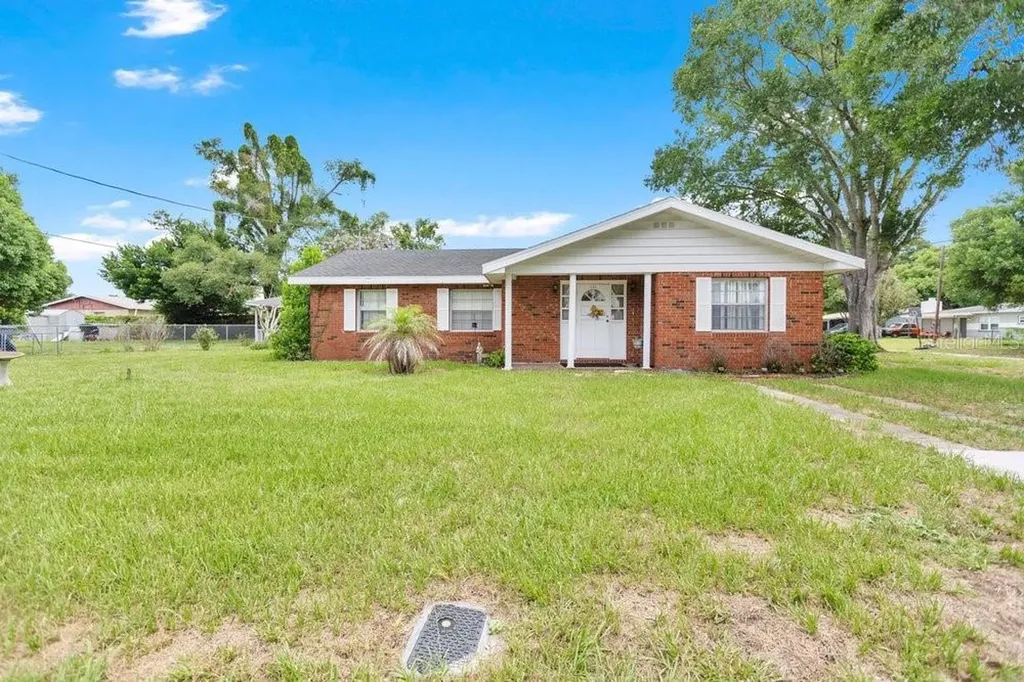 132 Anarece Avenue Auburndale FL 33823