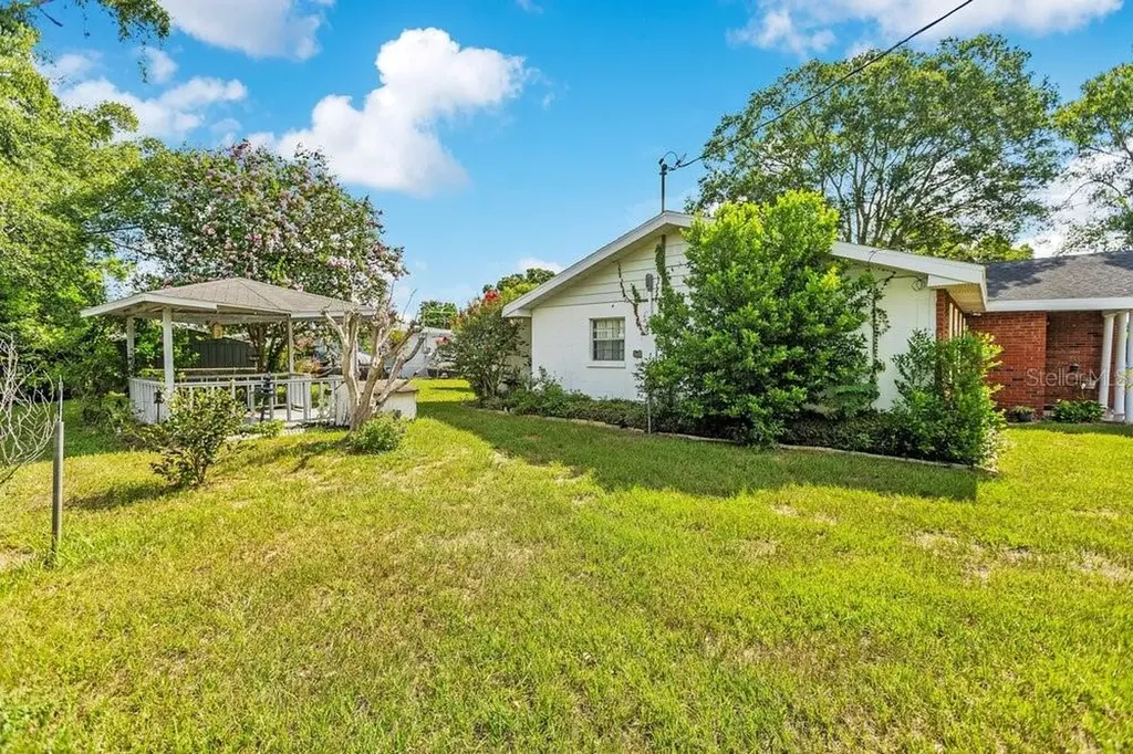 132 Anarece Avenue Auburndale FL 33823