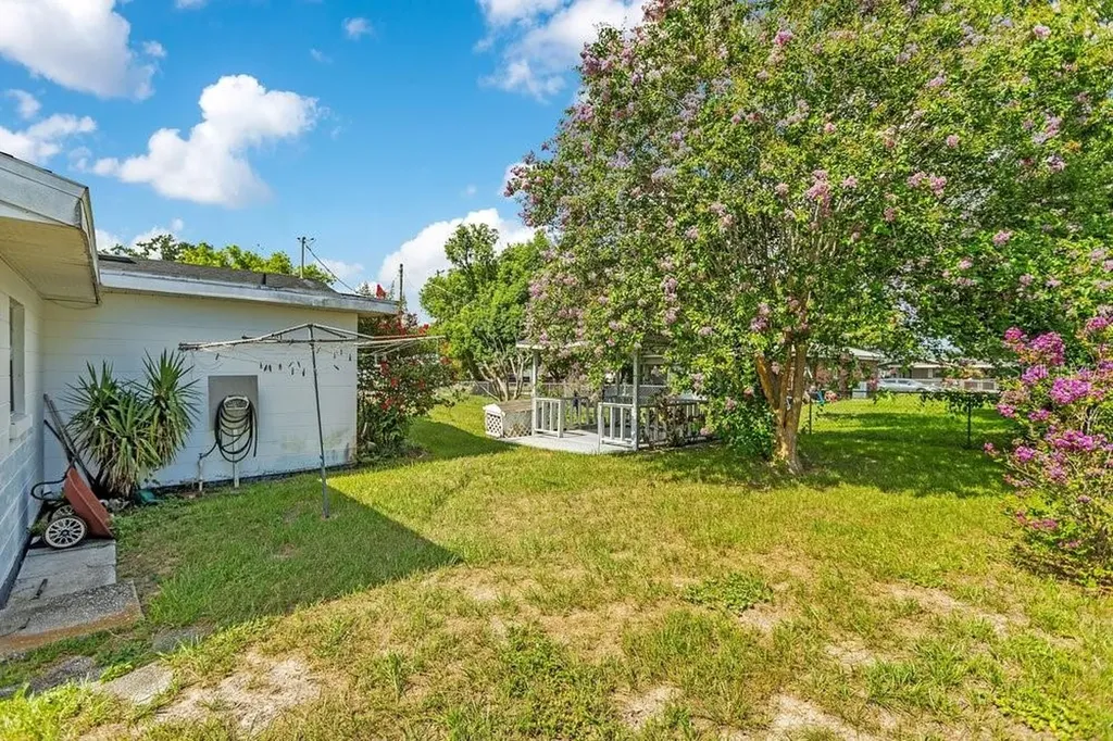 132 Anarece Avenue Auburndale FL 33823