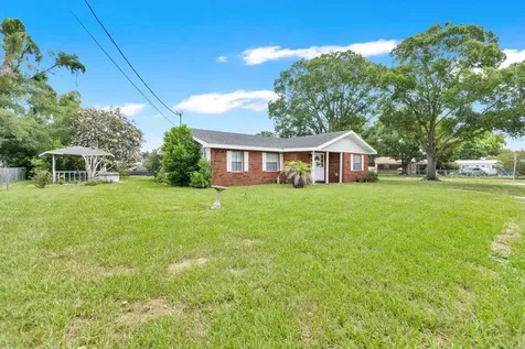 132 Anarece Avenue Auburndale FL 33823
