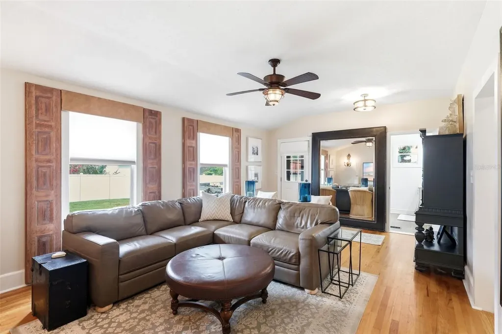 47 Davis Avenue Umatilla FL 32784